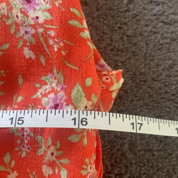 American Eagle Summer Dress - Picture 8 of 8